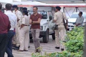JPSC के पूर्व अध्यक्ष एल. खियांगते के ठिकानों पर CID की छापेमारी
