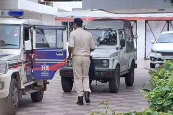 JPSC के पूर्व अध्यक्ष एल. खियांगते के ठिकानों पर CID की छापेमारी