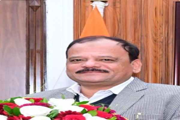 JPSC Member Dr. Jamal Ahmad Breaks Silence, Says "Will Make My Entire Asset Details Public Within Five Days
