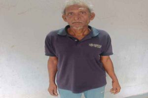 अपहरण मामले में दोषी को सजा