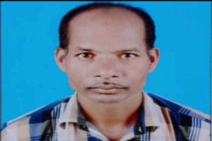 कुएं से बरामद अधेड़ का शव