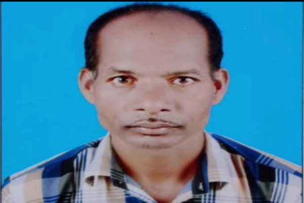 कुएं से बरामद अधेड़ का शव