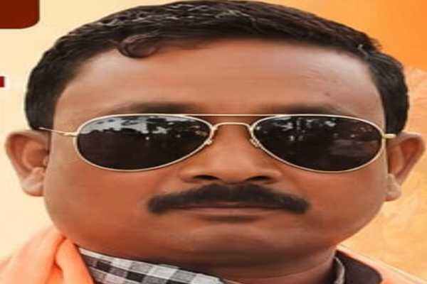 राजेन्द्र माछुवा को नई जिम्मेदारी