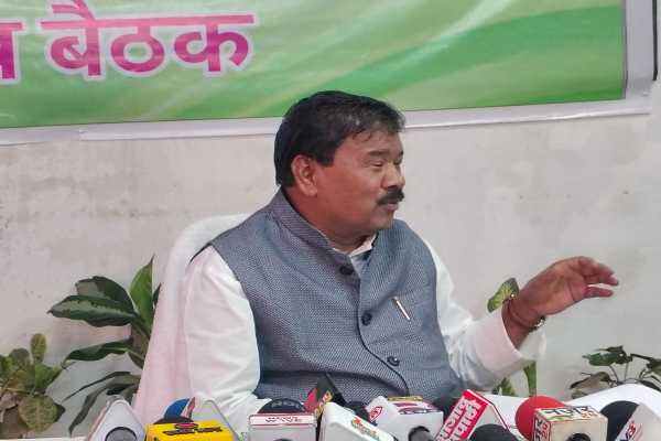 JPSC–JSSC की सभी भर्ती परीक्षाओं की जांच की मांग
