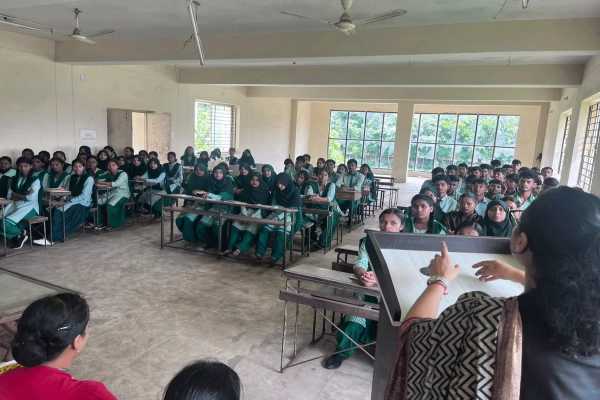 नई शिक्षा नीति से बदलेगी पढ़ाई की तस्वीर