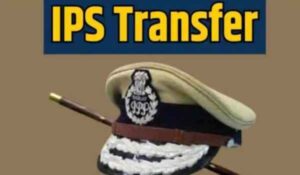 Major reshuffle in Delhi Police: Satish Golcha removed, IB 'mastermind' Anurag Kumar becomes new Police Commissioner, reasons behind sudden departure!