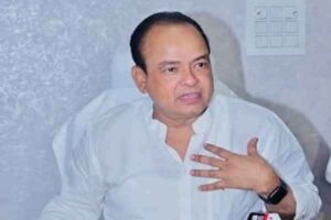 Irfan Ansari expressed concern over Sonam Wangchuk's health and demanded immediate medical attention from the Centre.