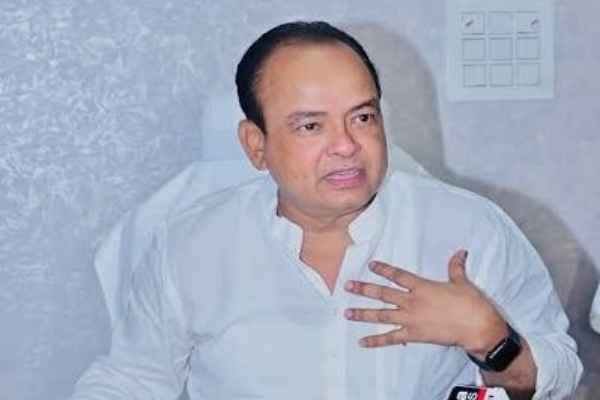Irfan Ansari expressed concern over Sonam Wangchuk's health and demanded immediate medical attention from the Centre.
