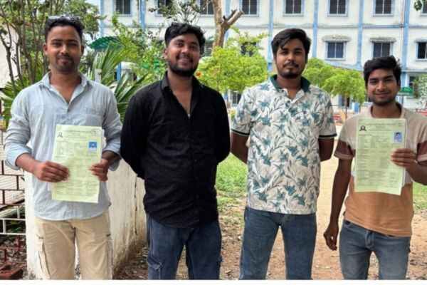 J.S College