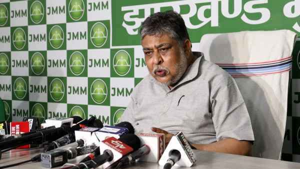 JMM attacks central government on Sonam Wangchuk issue, says 'democracy and constitution are under attack'