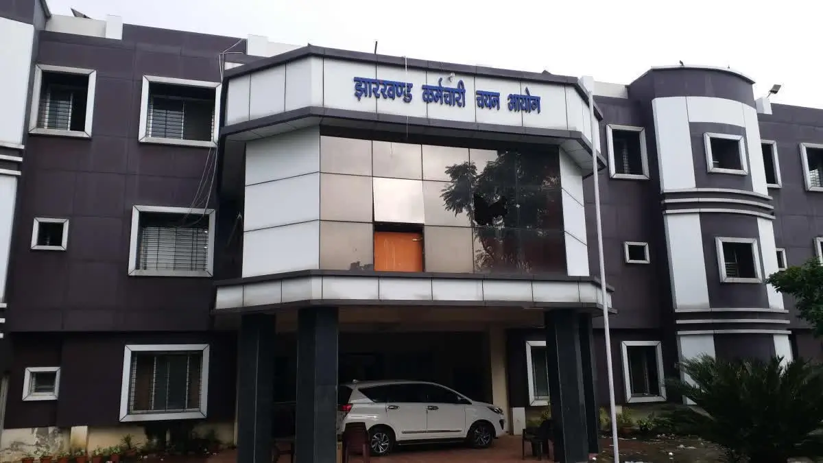 JSSC