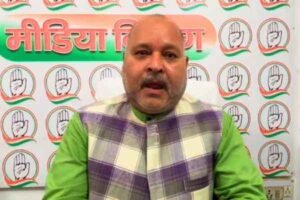 राकेश सिन्हा