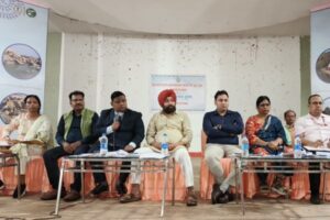 Jharkhand State Minorities Commission