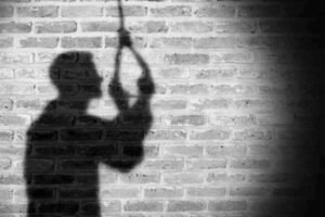 Increasing mental stress and domestic strife in Ranchi are turning fatal; the city is on its way to becoming a suicide capital.