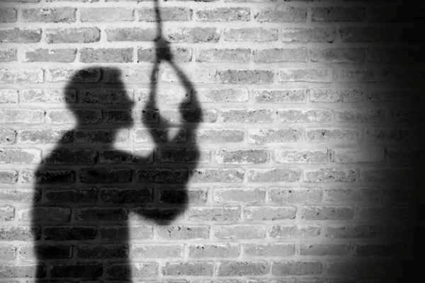 Increasing mental stress and domestic strife in Ranchi are turning fatal; the city is on its way to becoming a suicide capital.