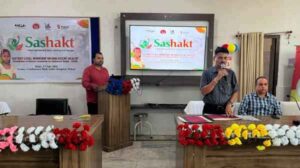 Pakur: Emphasis on making the National Adolescent Health Program effective, district level orientation workshop organized