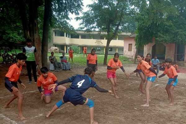 Kabaddi Championship