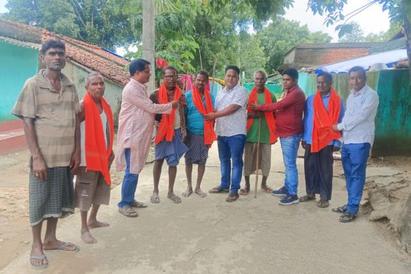 Karaikela