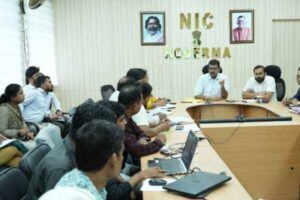 Koderma DC