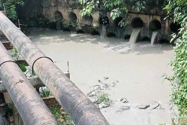 Konar River