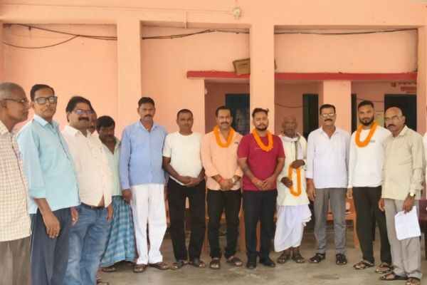 Kshatriya Yuva Morcha