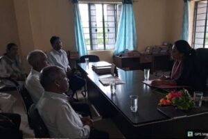 Kukdu Block