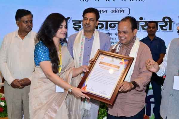 Jharkhand's identity will be manpower, not population: Dr. Irfan Ansari