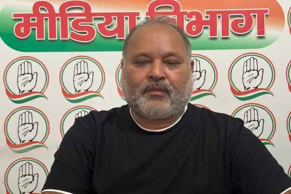 Preparations underway to make Jharkhand a new investment hub, Congress expresses confidence in stakeholder consultation