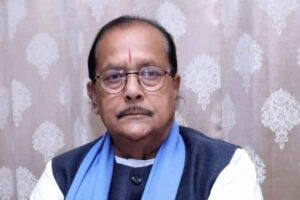 Jharkhand: The Finance Minister, upset with the attitude of officials, wrote a letter saying, "Officers are arrogant and don't pick up the phone."