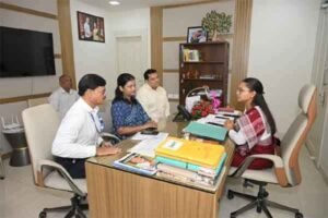 Jharkhand's mangoes and vegetables are now gaining recognition abroad, the government will prepare an export plan.