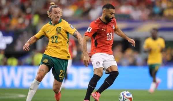 FIFA World Cup 2026: Round of 16 begins, Argentina avoids upset against Cape Verde, Egypt and Colombia also advance to the next round