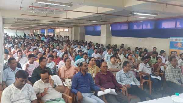 Ranchi administration on high alert for JSSC regional worker exam; strict arrangements at all centres for July 19 exam