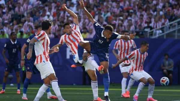 FIFA World Cup 2026: Mbappe's goal sends France into the quarter-finals, Paraguay puts up a last-gasp challenge, Morocco shatters host Canada's dream