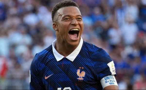 FIFA World Cup 2026: Mbappe's goal sends France into the quarter-finals, Paraguay puts up a last-gasp challenge, Morocco shatters host Canada's dream