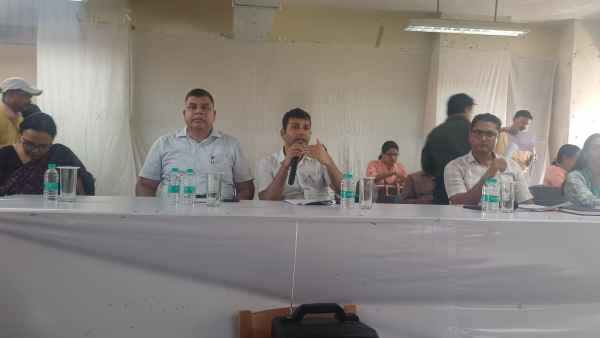 Ranchi administration on high alert for JSSC regional worker exam; strict arrangements at all centres for July 19 exam