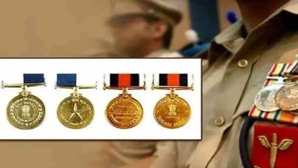EXCLUSIVE: 14 police officers and personnel, including an IPS officer from Jharkhand, will receive President's and Gallantry medals: Recommendation list sent to Home Ministry