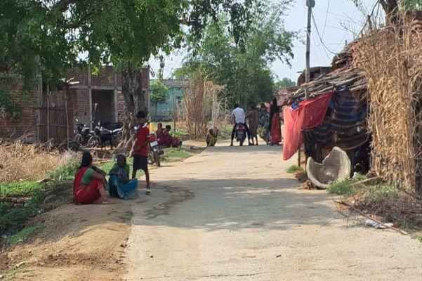 Palamu: Five members of a family died due to adulteration in mustard oil, lab report confirms