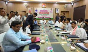 Shravan Mela to begin on July 30: VIP darshans completely banned, instructions to enhance facilities for devotees