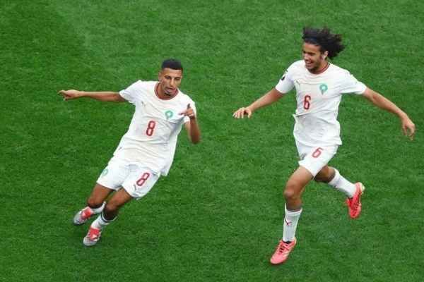 FIFA World Cup 2026: Mbappe's goal sends France into the quarter-finals, Paraguay puts up a last-gasp challenge, Morocco shatters host Canada's dream