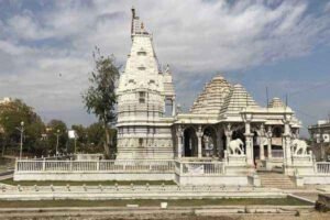 Mahakaleshwar Temple