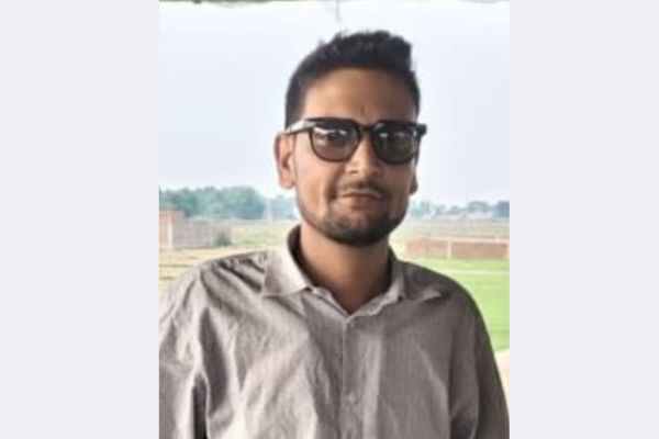 Mahtab Alam