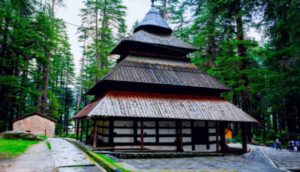 Major Tourist Attractions