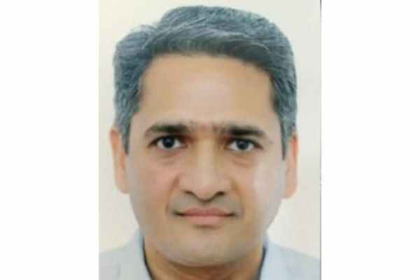 Manish Jain