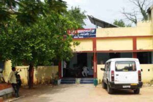 Manufacturing illicit liquor