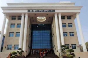 Ranchi Municipal Corporation issued 7,991 birth and death certificates in 4 months