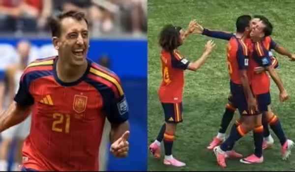 FIFA World Cup 2026: Ronaldo's brilliant performance takes Portugal into the last 16, Spain and Switzerland also make it