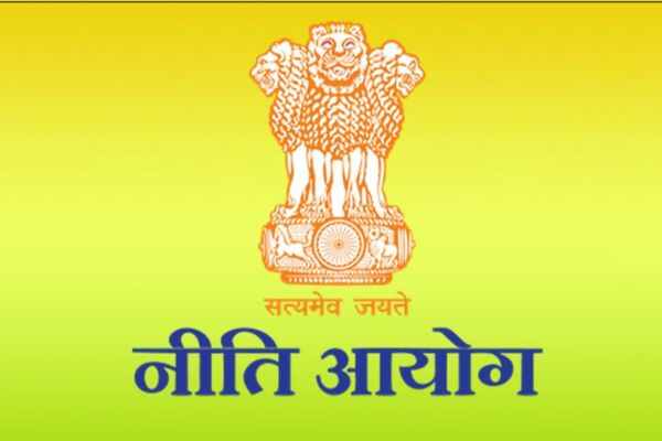NITI Aayog