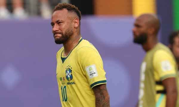 FIFA World Cup 2026: Brazil's dream shattered, Norway reaches quarter-finals, England beat Mexico in thrilling match