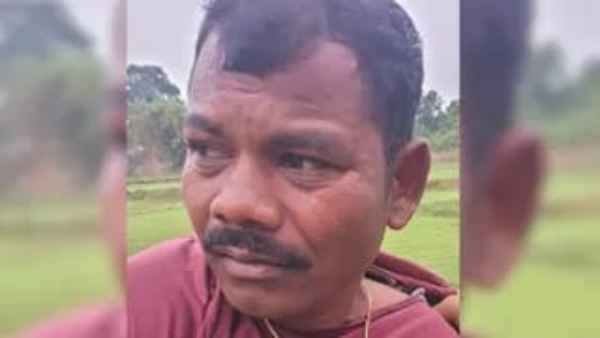 EXCLUSIVE: Notorious Naxalite Ravindra, carrying a bounty of 20 lakh rupees, has carried out 19 major incidents, targeting policemen, villagers and contractors, with 154 cases registered against him. Read the full report.
