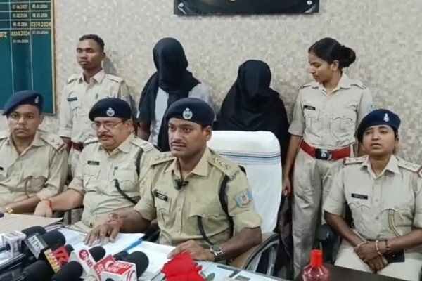 Neeraj Hazra murder case